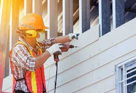 Affordable Siding Repair and Maintenance Services in Locust Grove, OK