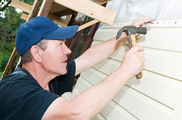 Best Vinyl Siding Installation  in Locust Grove, OK